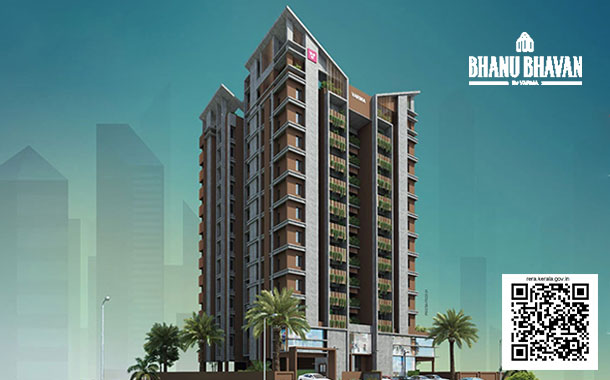 buy new flats in kochi