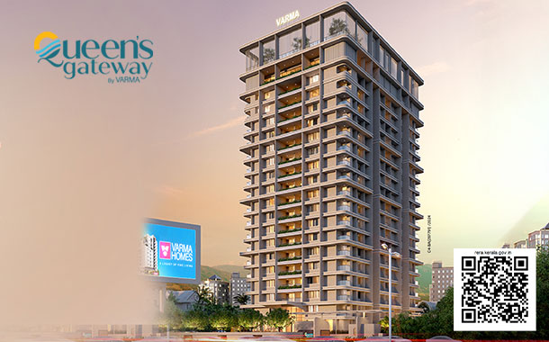 buy new flats in kochi